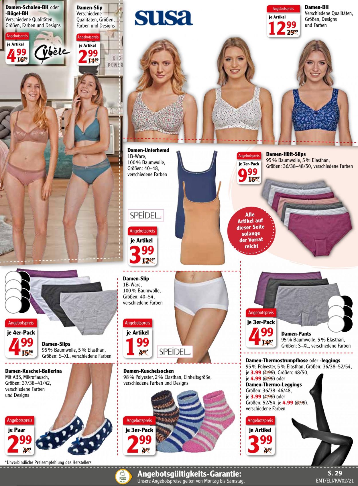Globus Prospekte  - 11.01.2021 - 16.01.2021. Seite 32
