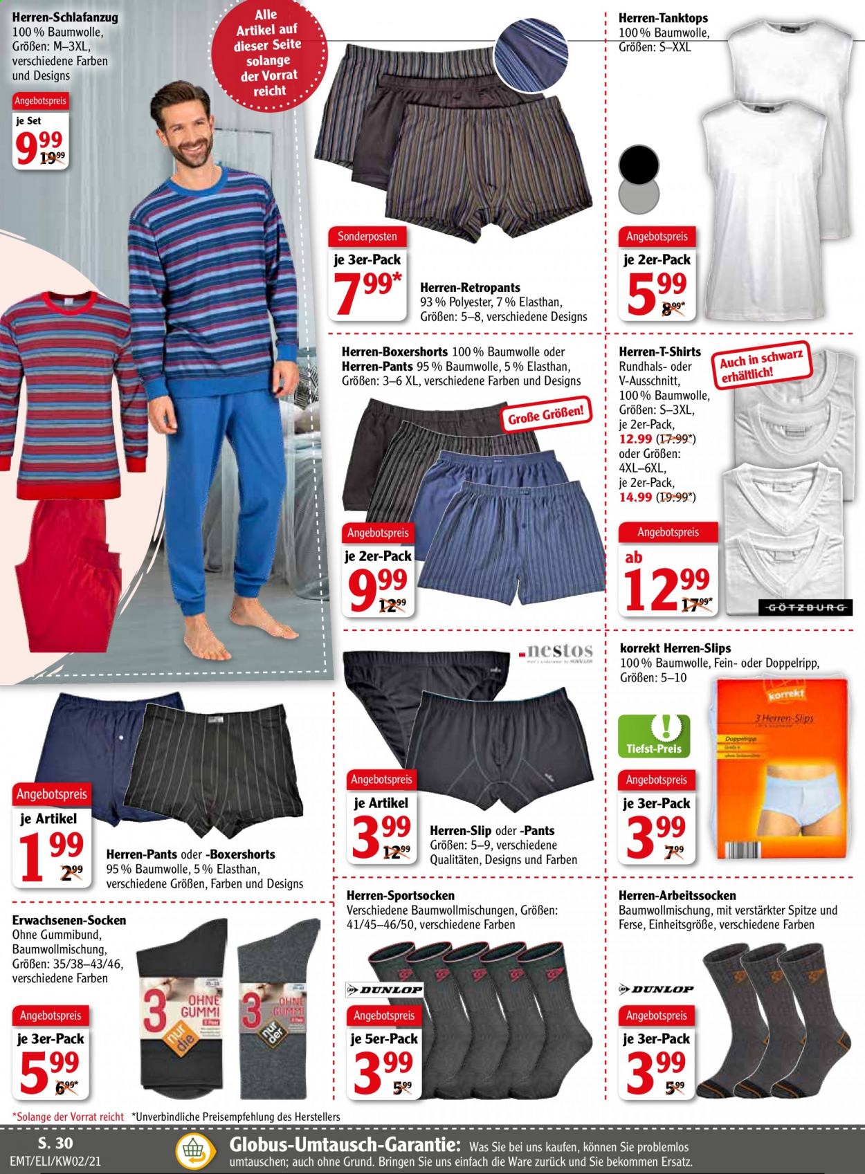 Globus Prospekte  - 11.01.2021 - 16.01.2021. Seite 33