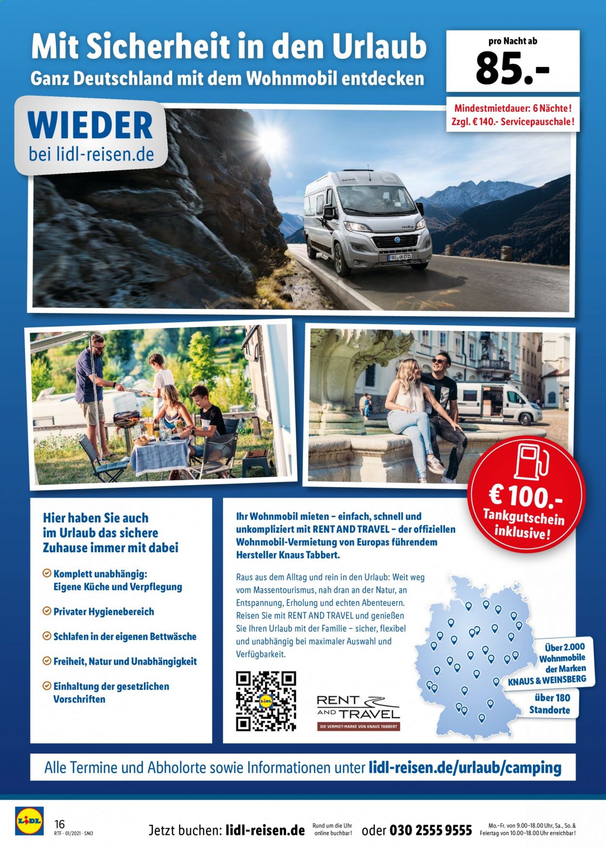 Lidl Prospekte . Seite 16