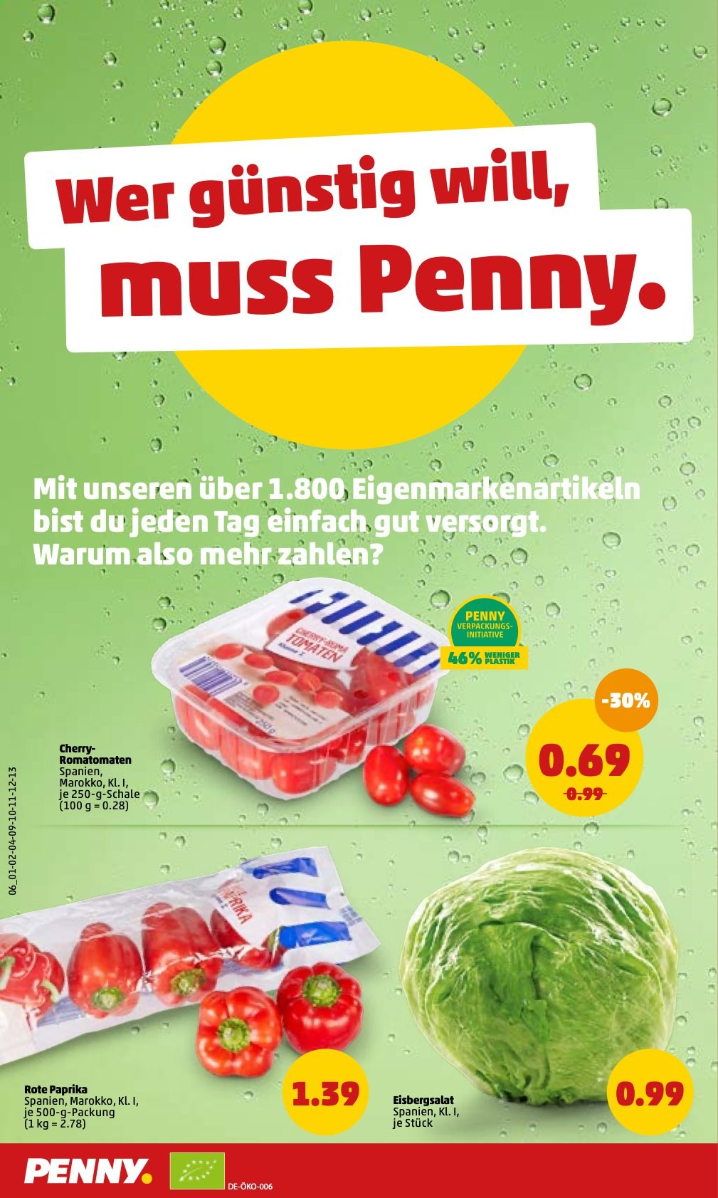 Penny Prospekte  - 11.01.2021 - 16.01.2021. Seite 7