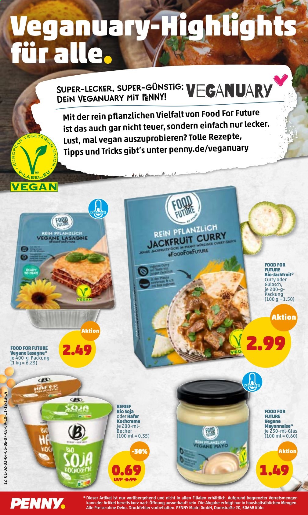 Penny Prospekte  - 11.01.2021 - 16.01.2021. Seite 13