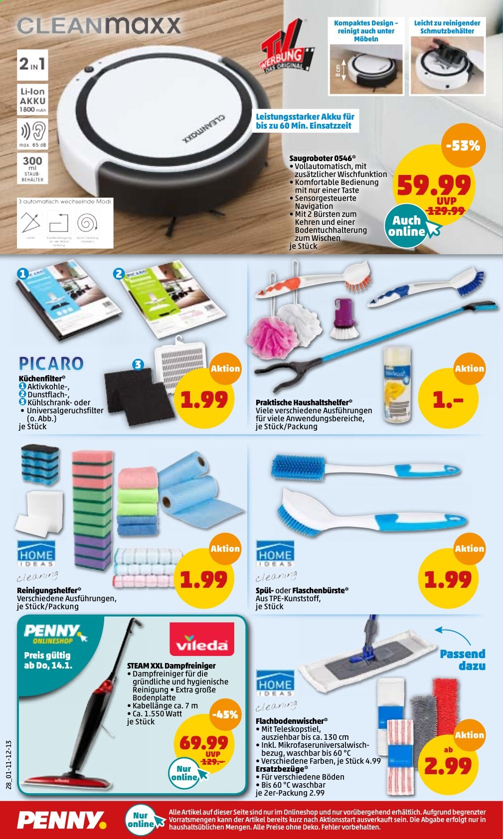 Penny Prospekte  - 11.01.2021 - 16.01.2021. Seite 29