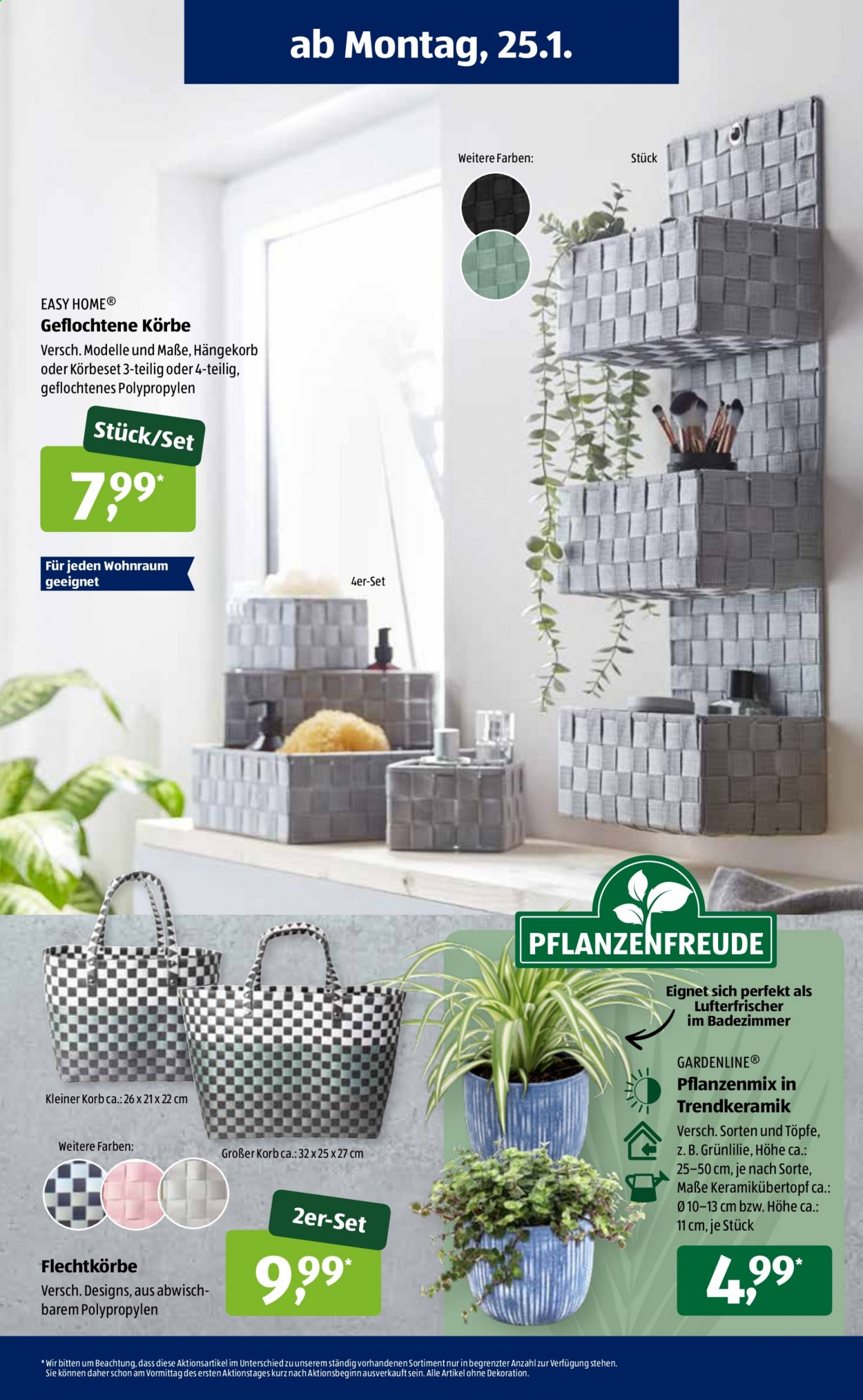 ALDI SÜD Prospekte . Seite 3