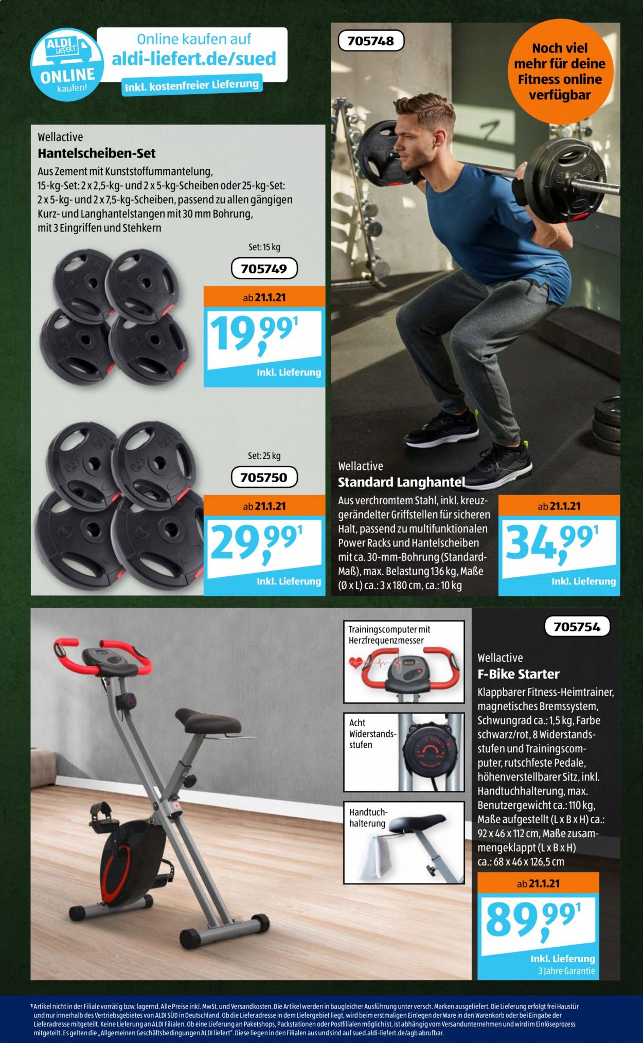 ALDI SÜD Prospekte . Seite 9