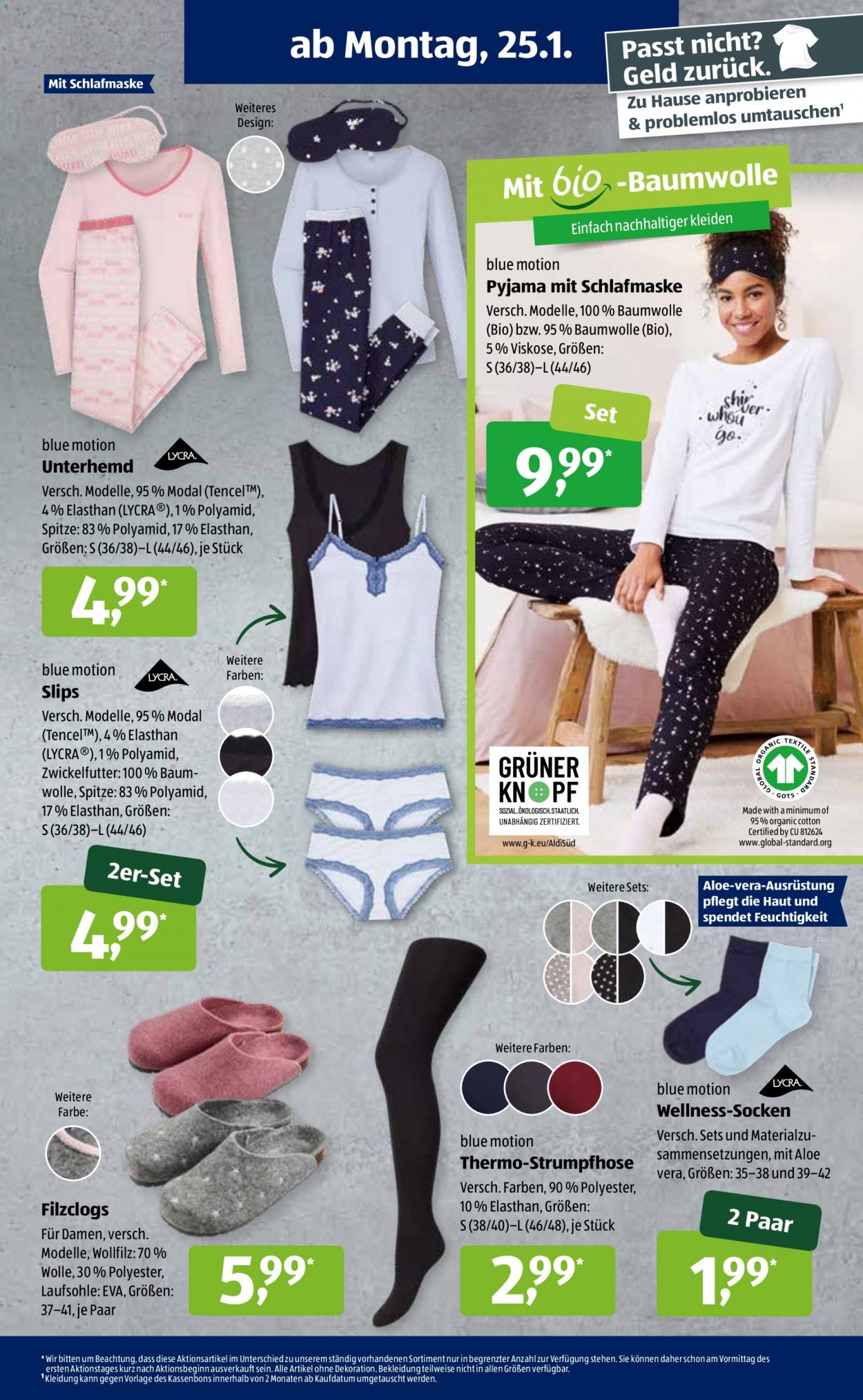 ALDI SÜD Prospekte . Seite 13
