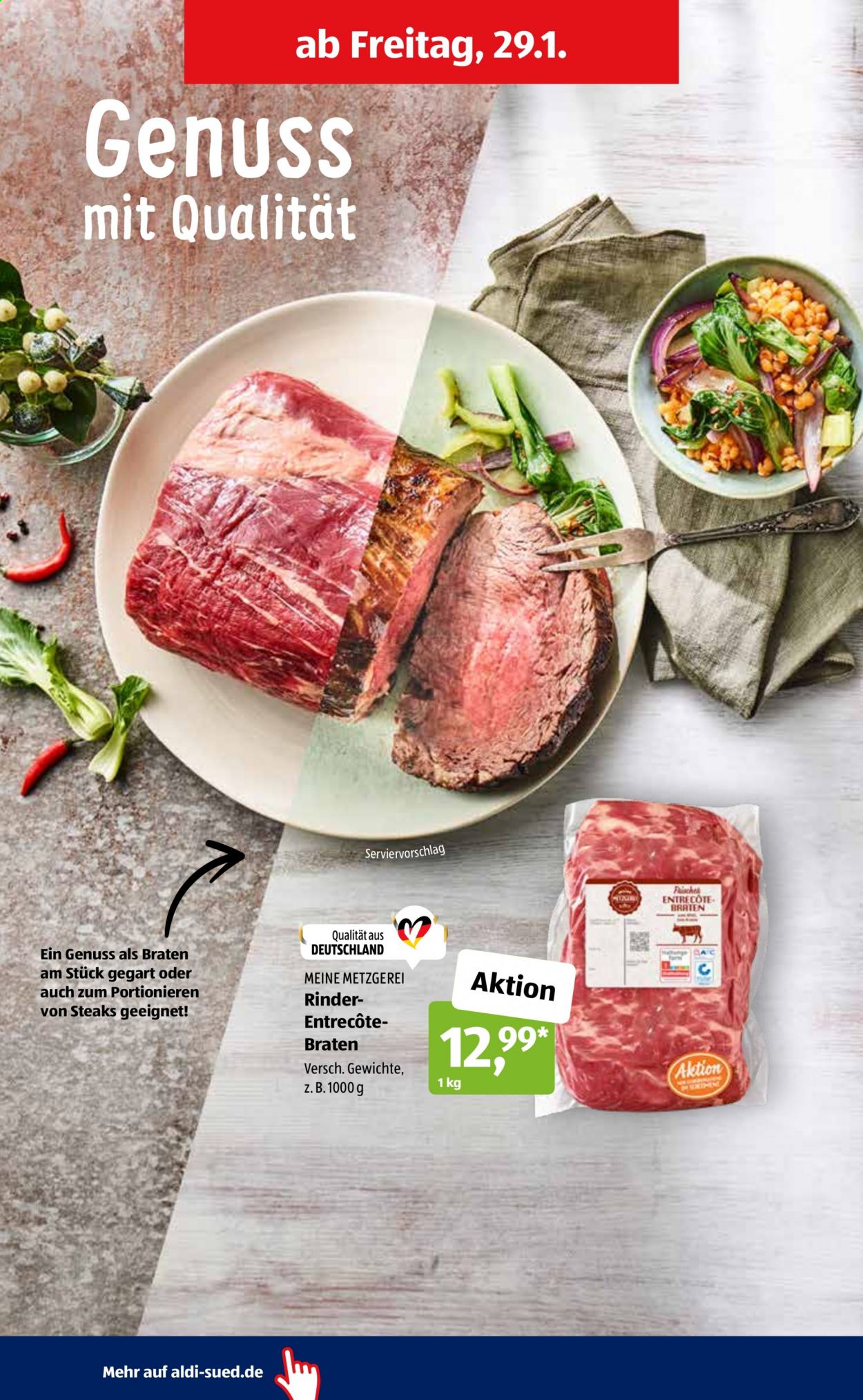 ALDI SÜD Prospekte . Seite 20