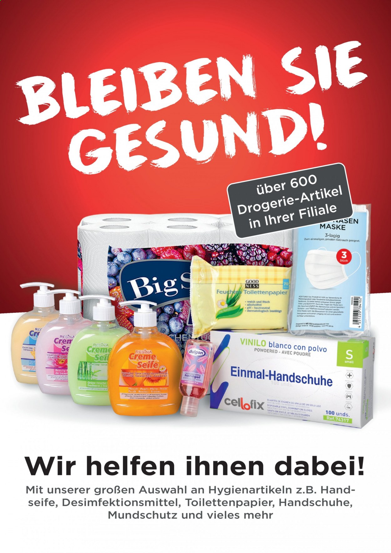 Mäc-Geiz Prospekte  - 11.01.2021 - 17.01.2021. Seite 4