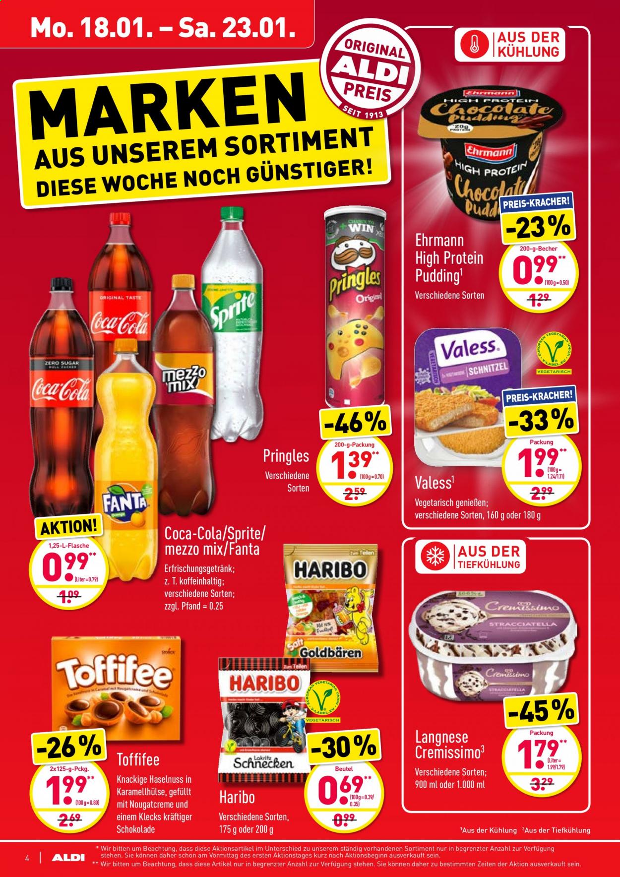ALDI Nord Prospekte  - 18.01.2021 - 23.01.2021. Seite 4