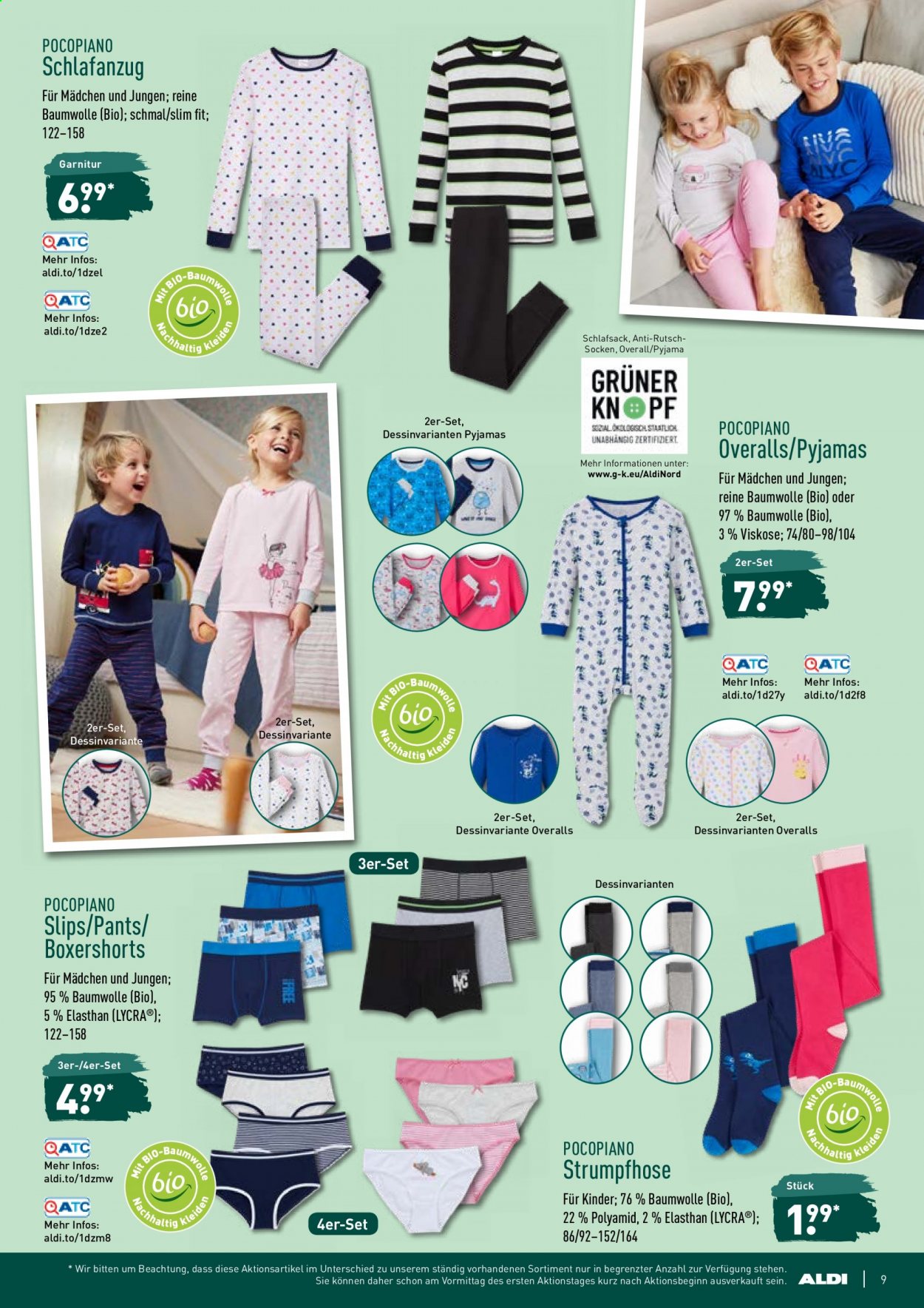 ALDI Nord Prospekte  - 18.01.2021 - 23.01.2021. Seite 9