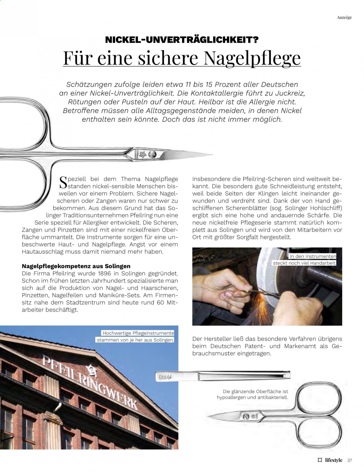 Müller Prospekte  - 1.01.2021 - 31.01.2021. Seite 37