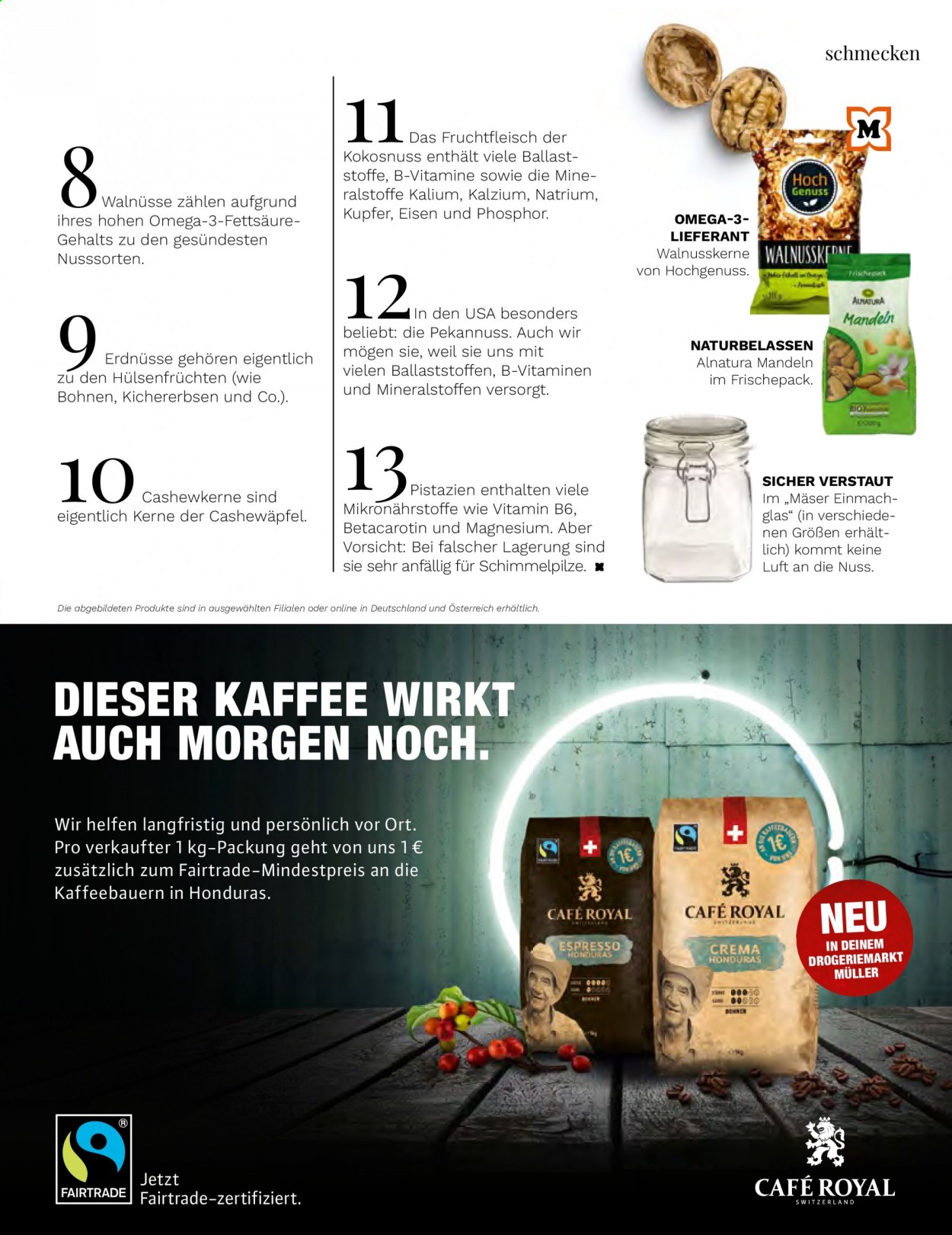 Müller Prospekte  - 1.01.2021 - 31.01.2021. Seite 59