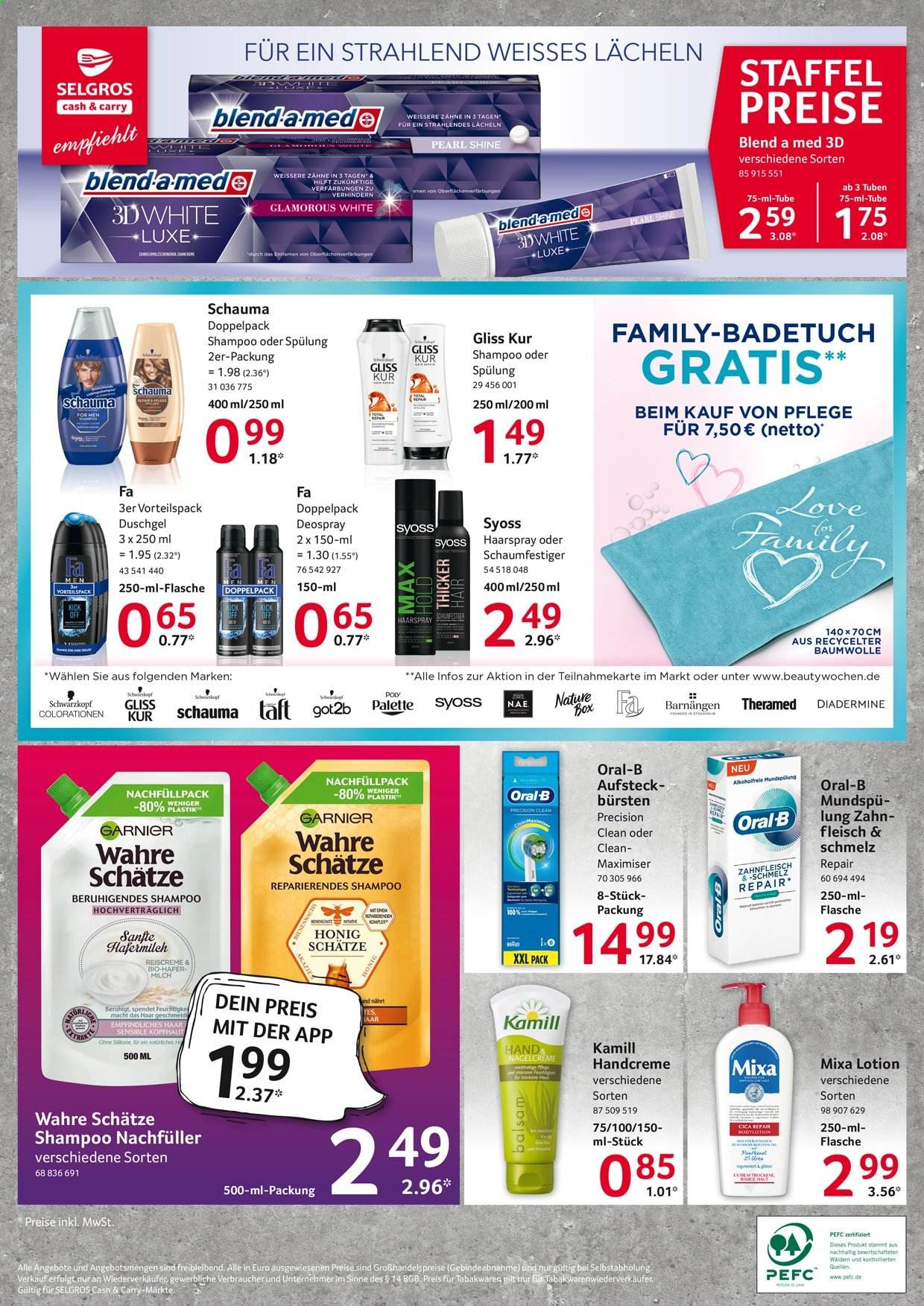 Selgros Prospekte  - 14.01.2021 - 20.01.2021. Seite 24