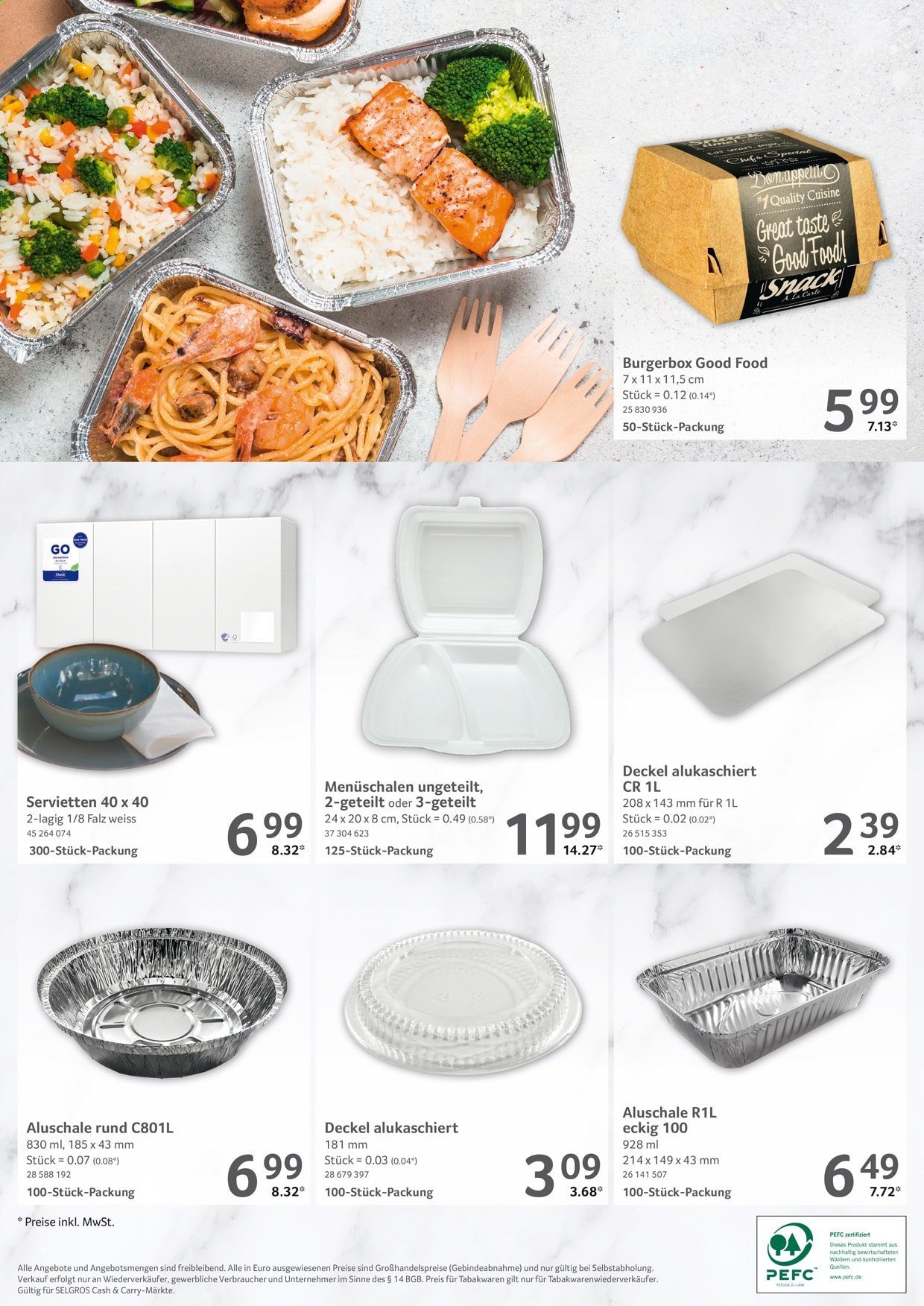 Selgros Prospekte  - 14.01.2021 - 27.01.2021. Seite 32