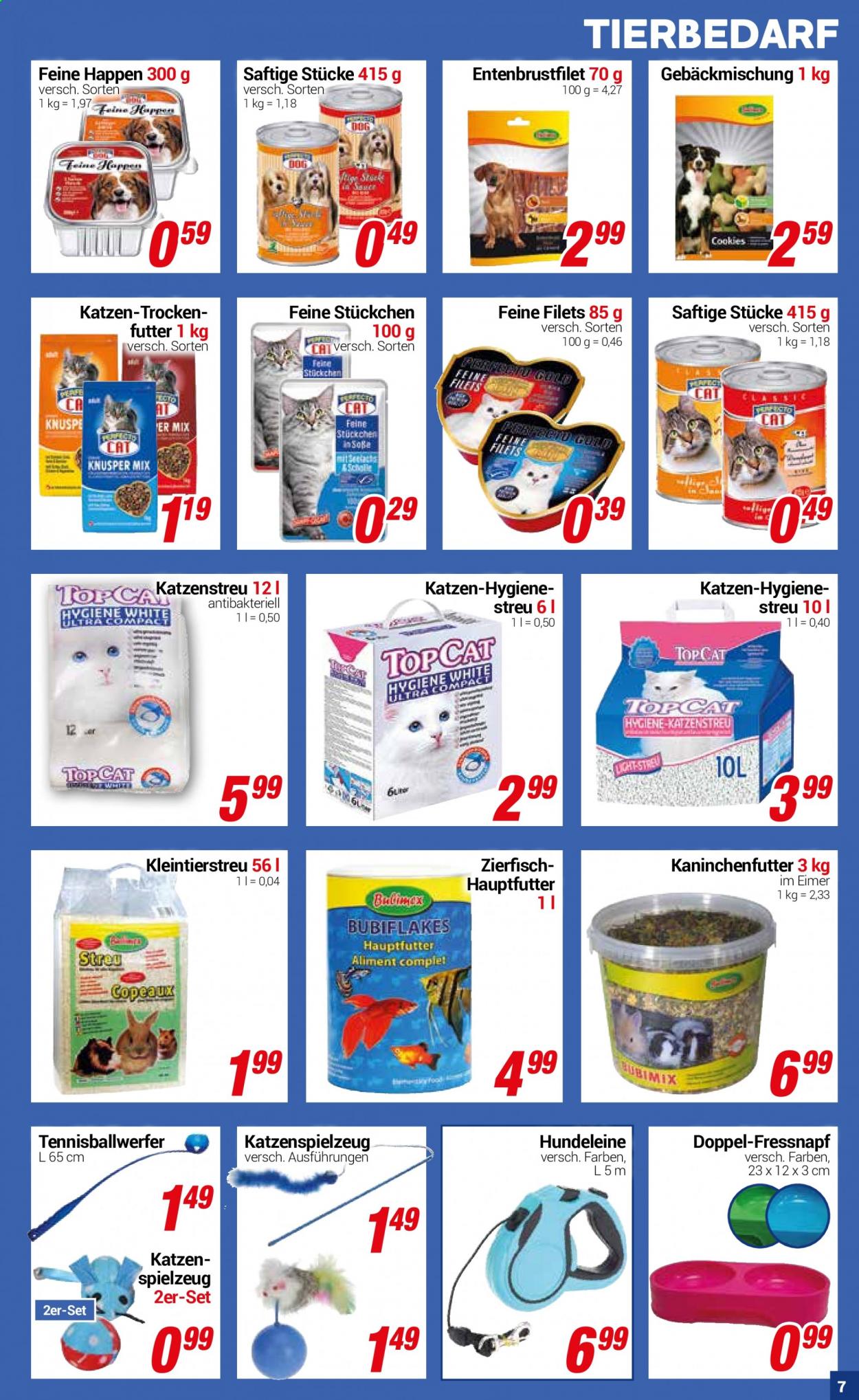 CENTERSHOP Prospekte  - 11.01.2021 - 16.01.2021. Seite 7