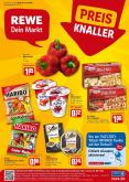 Prospekte REWE - 11.1.2021 - 16.1.2021.
