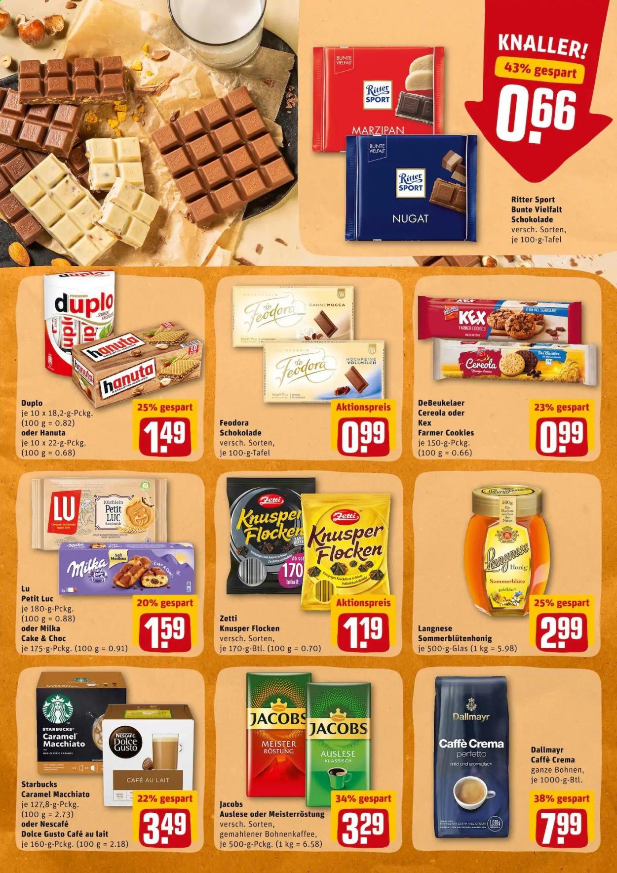 REWE Prospekte  - 11.01.2021 - 16.01.2021. Seite 13