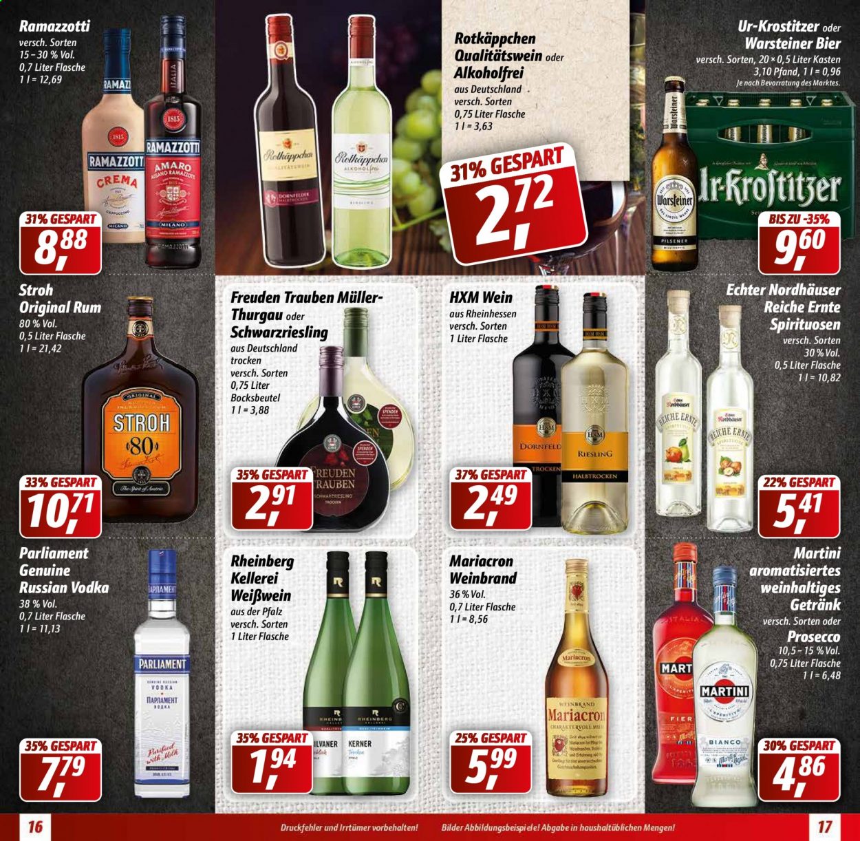 Edeka Prospekte  - 9.01.2021 - 16.01.2021. Seite 9
