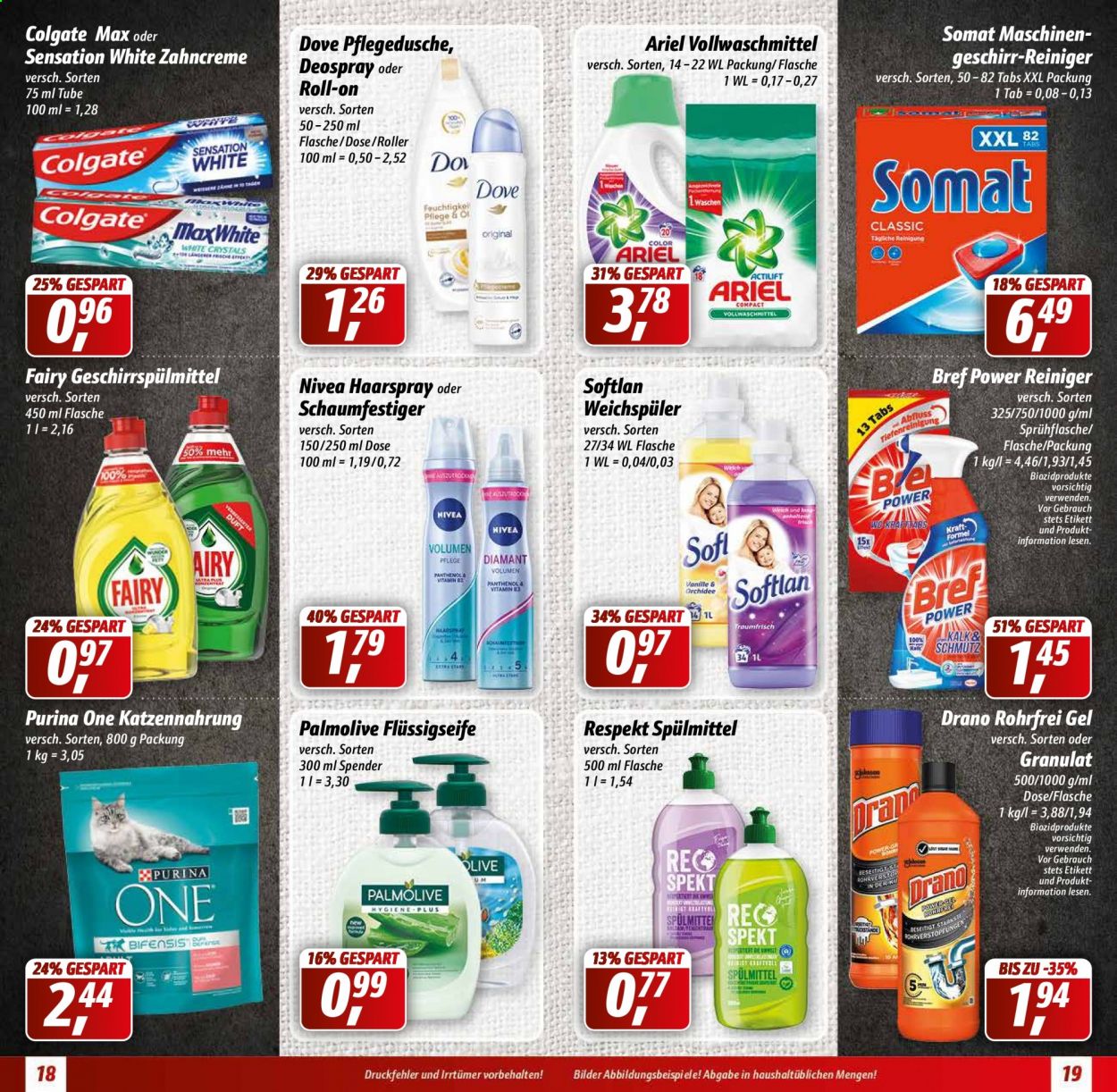 Edeka Prospekte  - 9.01.2021 - 16.01.2021. Seite 10