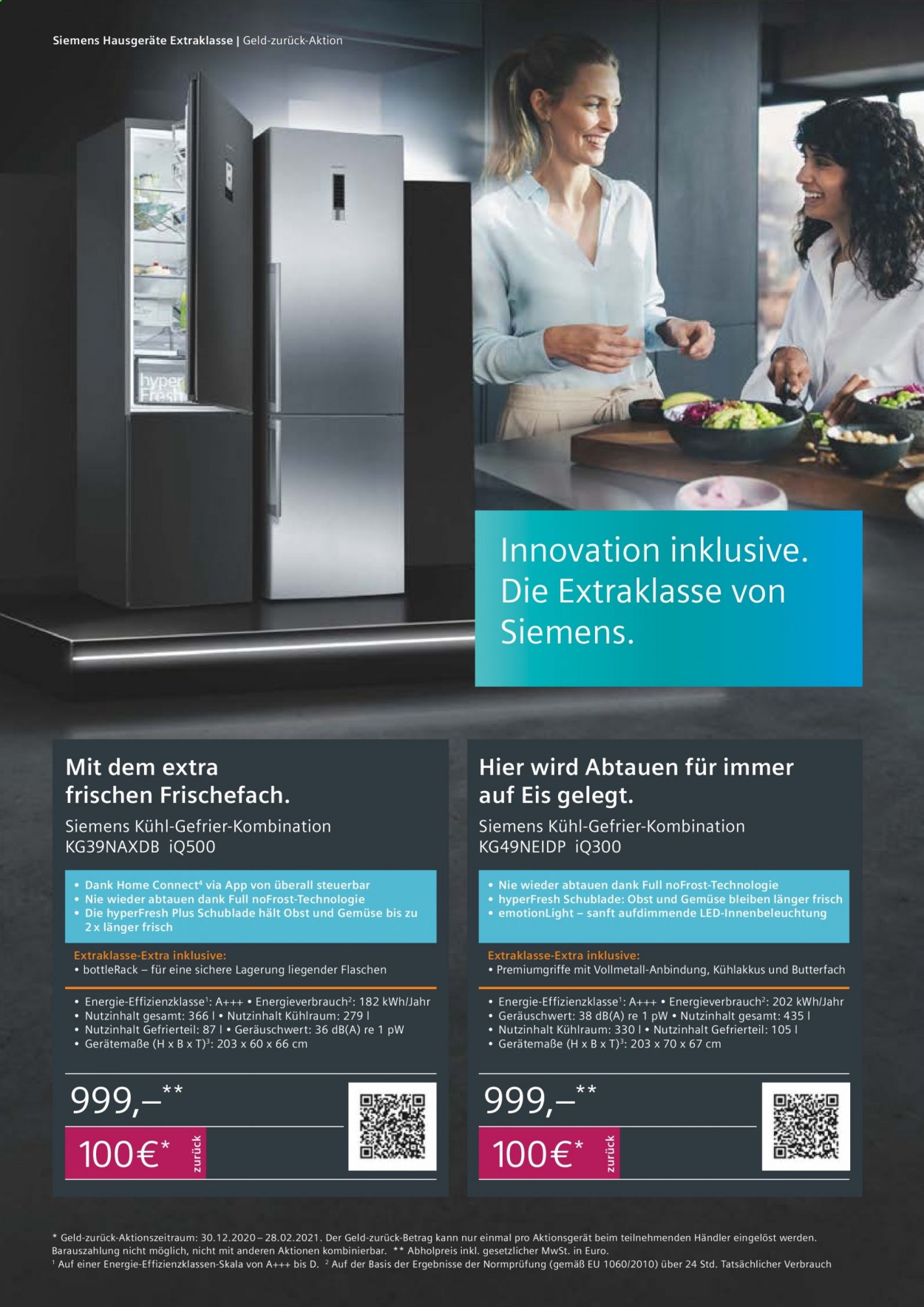 Euronics Prospekte  - 30.12.2020 - 28.02.2021. Seite 6