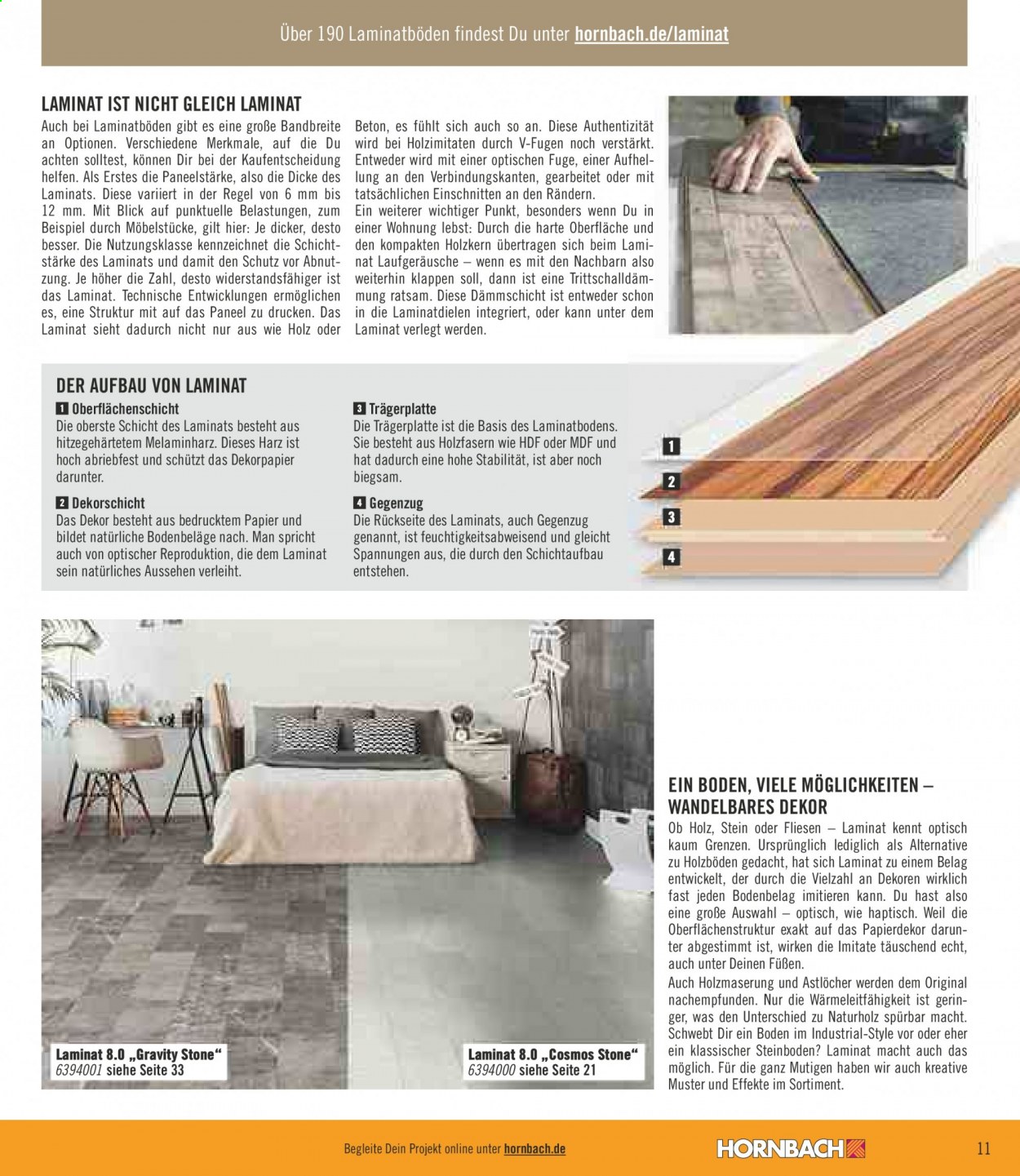 Hornbach Prospekte  - 13.01.2021 - 27.02.2021. Seite 11