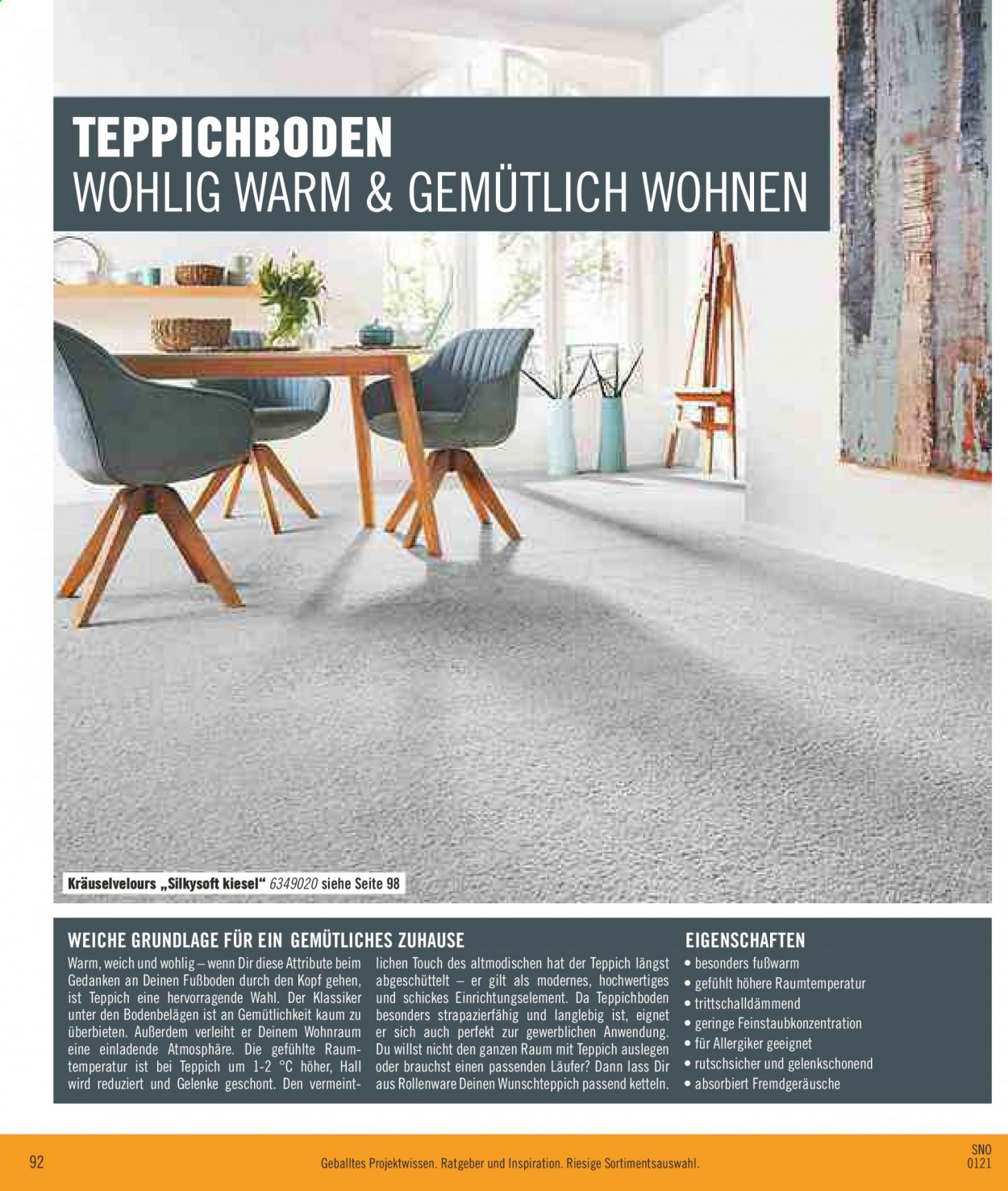 Hornbach Prospekte  - 13.01.2021 - 27.02.2021. Seite 92