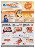 Prospekte V-Markt - 25.1.2021 - 27.1.2021.