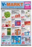 Prospekte V-Markt - 21.1.2021 - 27.1.2021.