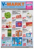 Prospekte V-Markt - 21.1.2021 - 27.1.2021.