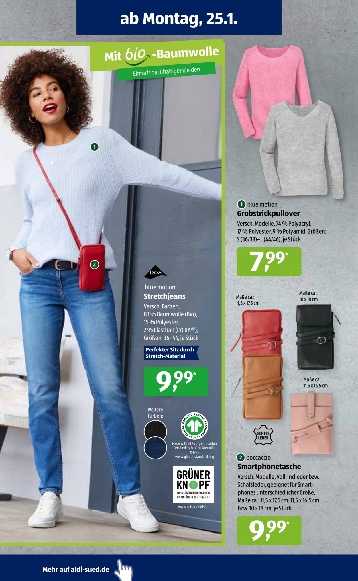 ALDI SÜD Prospekte . Seite 12