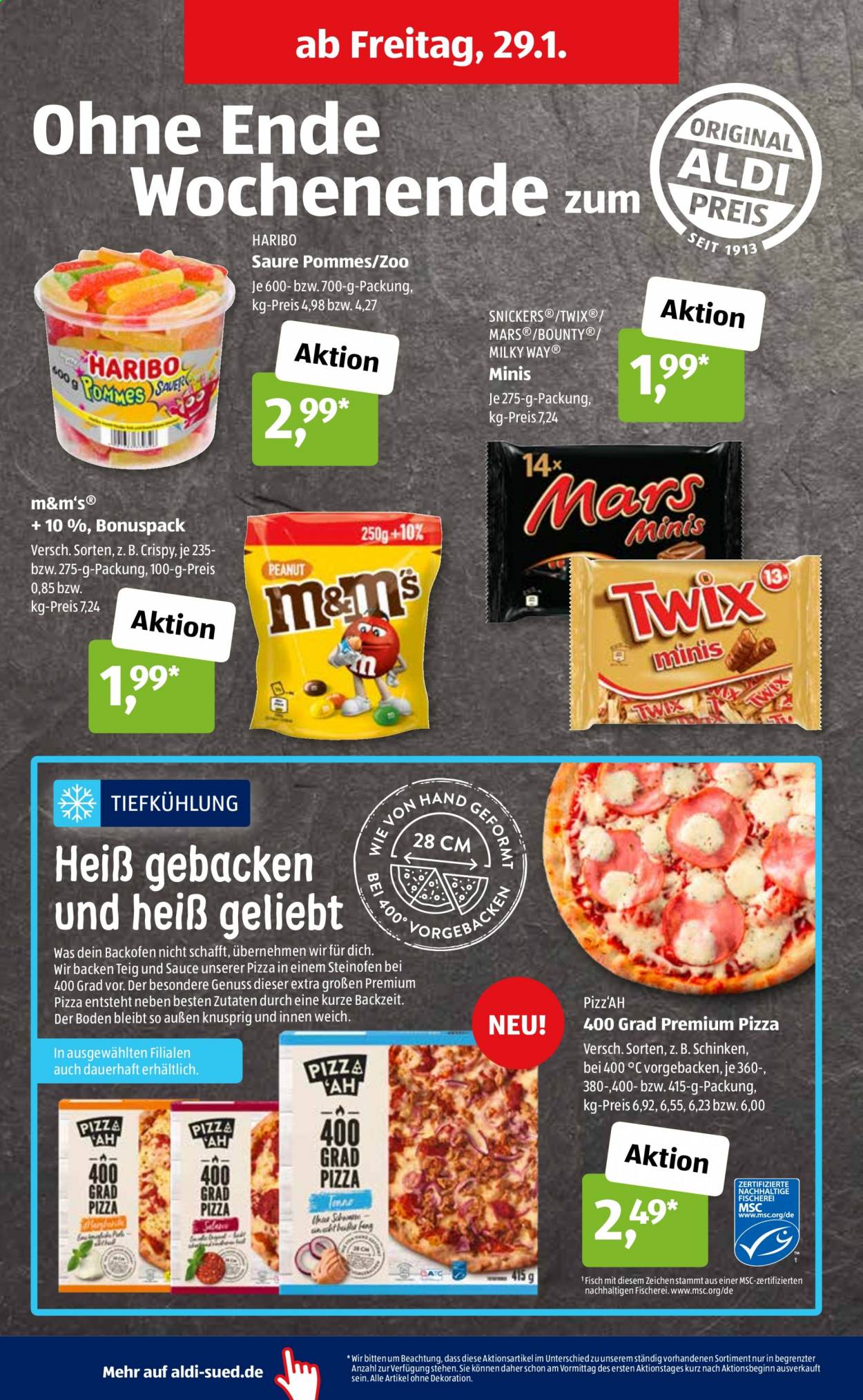 ALDI SÜD Prospekte . Seite 26
