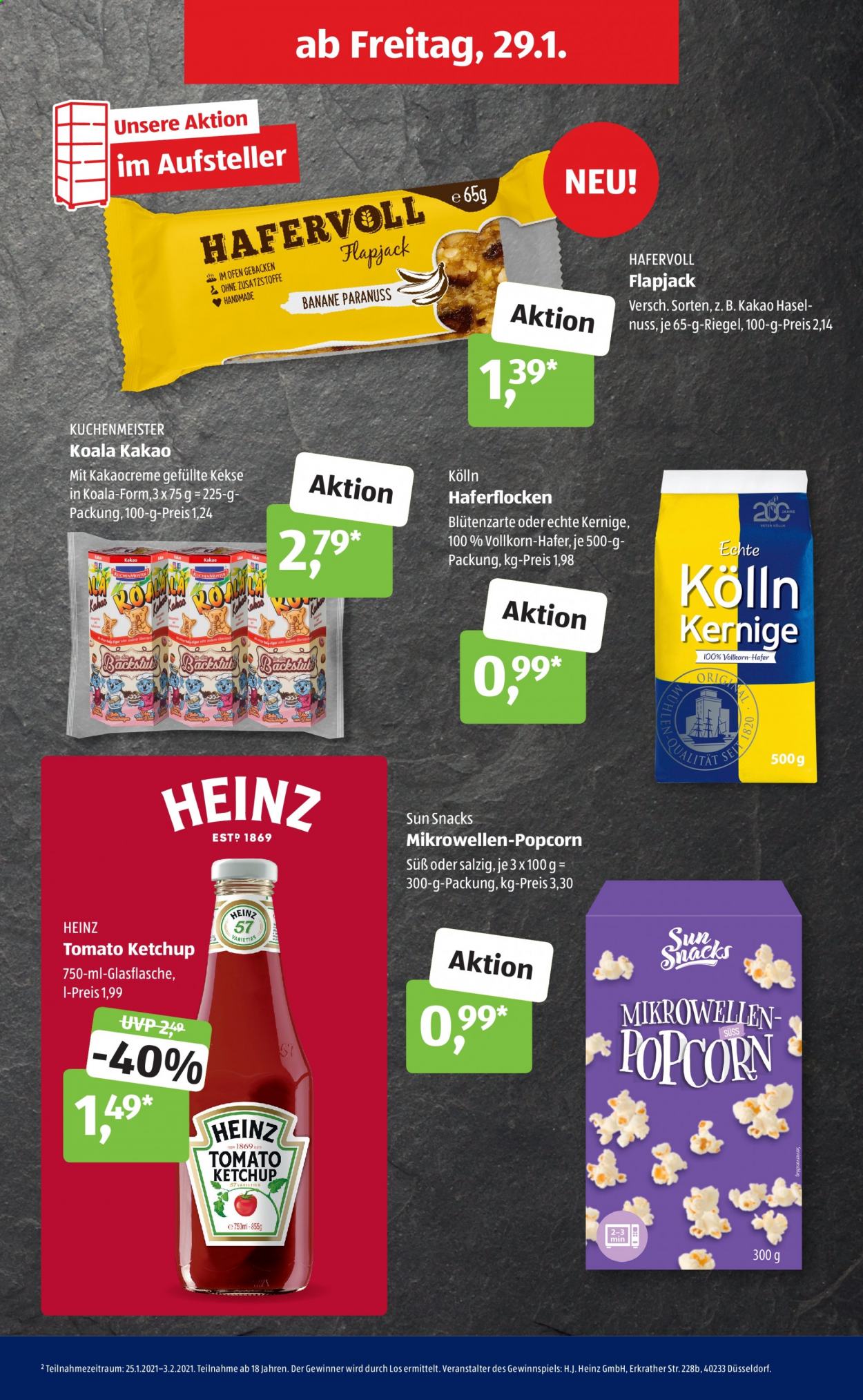 ALDI SÜD Prospekte . Seite 27