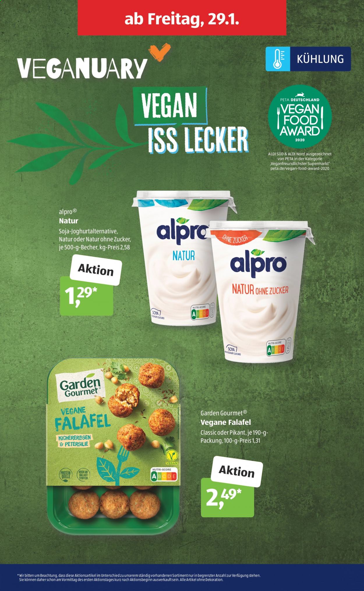 ALDI SÜD Prospekte . Seite 29