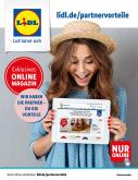 Prospekte Lidl.