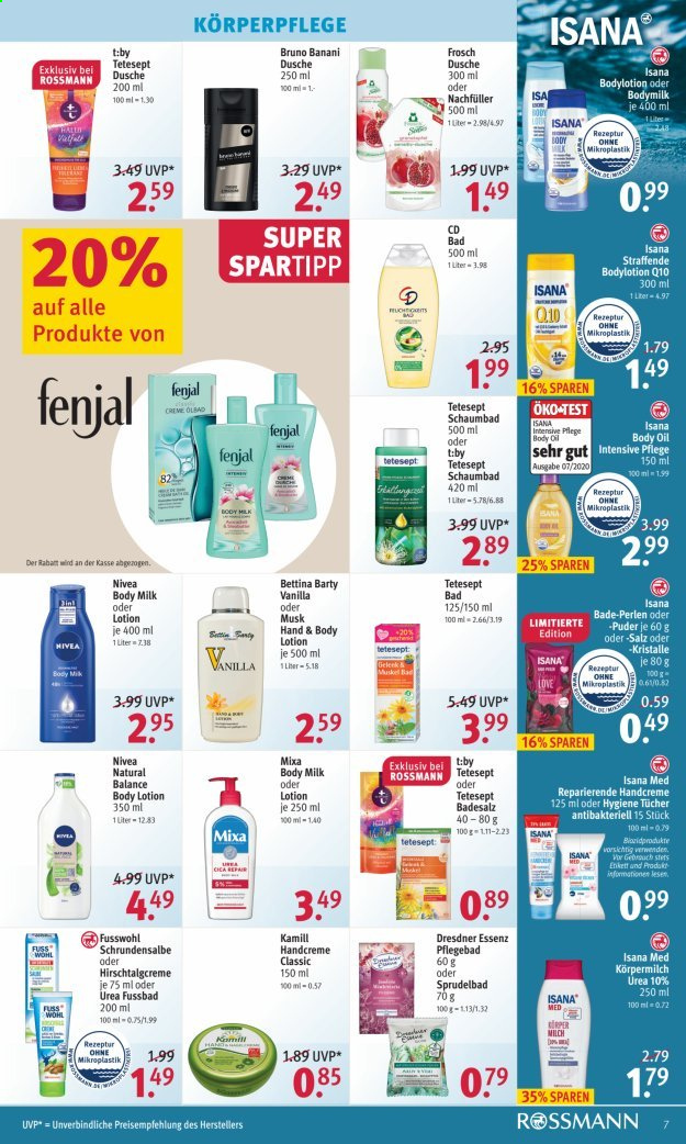 Rossmann Prospekte  - 18.01.2021 - 22.01.2021. Seite 9