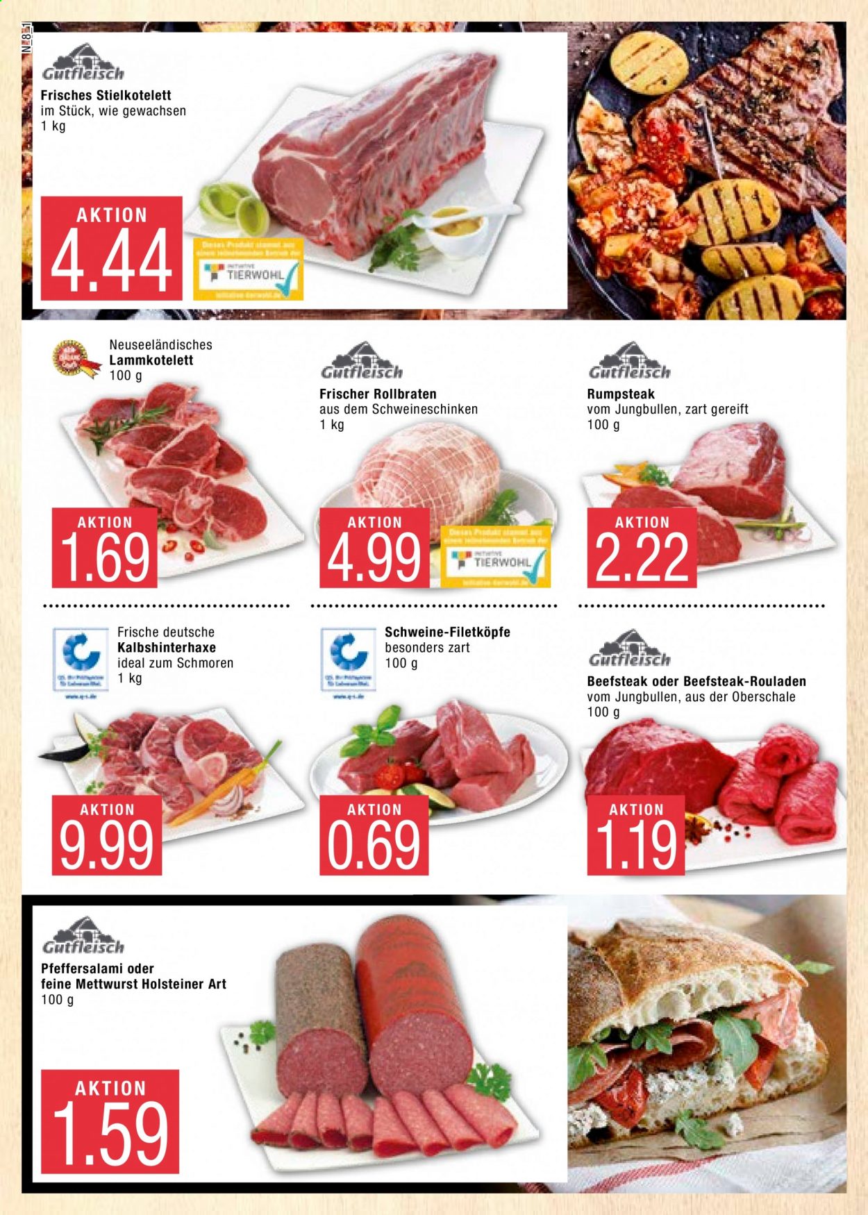 Marktkauf Prospekte  - 18.01.2021 - 23.01.2021. Seite 8