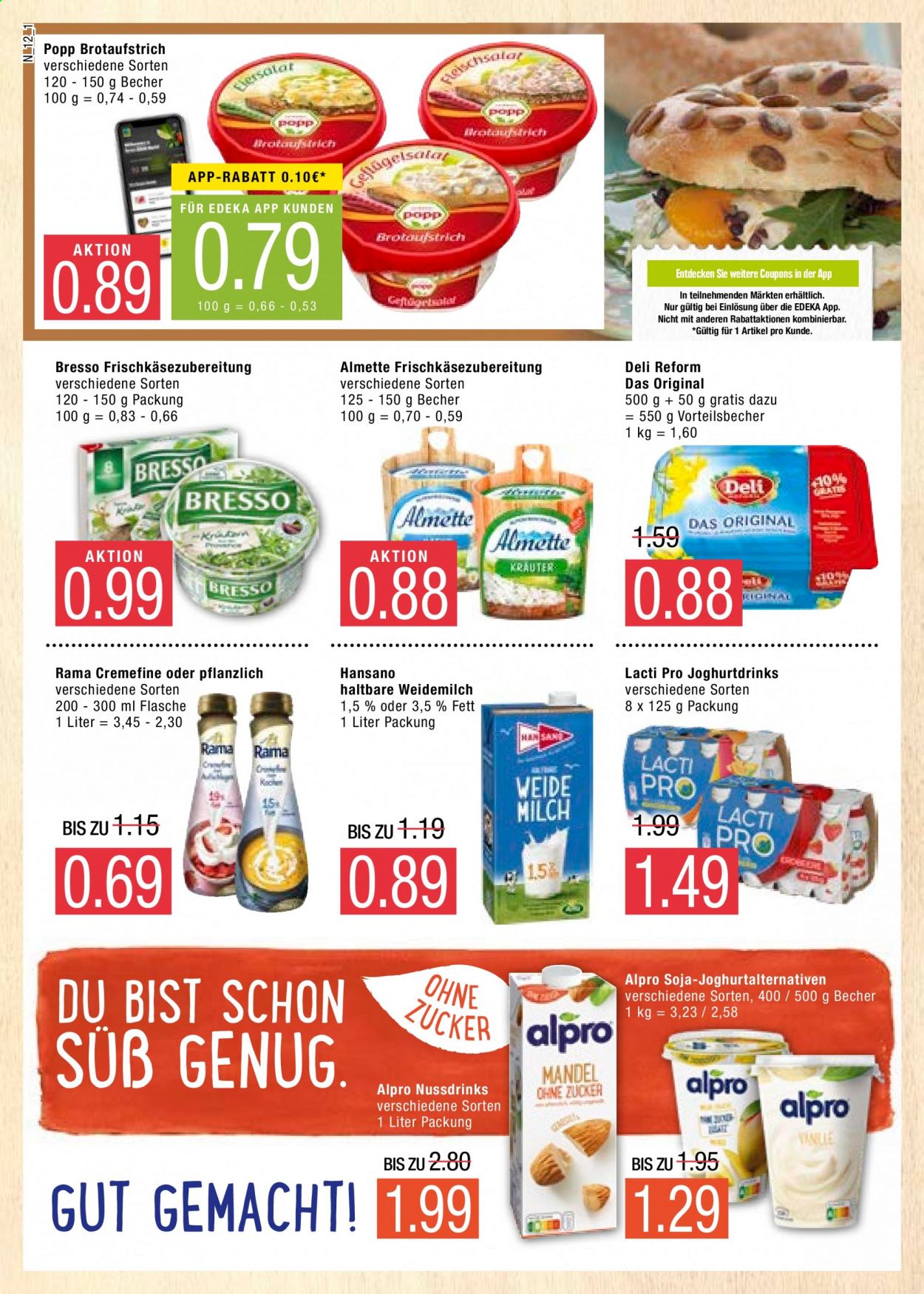 Marktkauf Prospekte  - 18.01.2021 - 23.01.2021. Seite 12