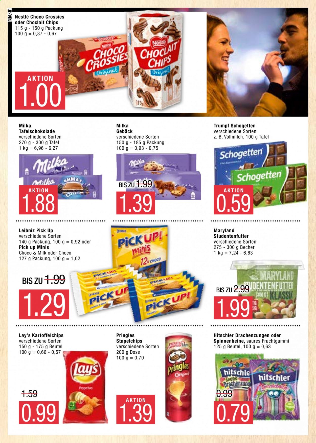 Marktkauf Prospekte  - 18.01.2021 - 23.01.2021. Seite 18