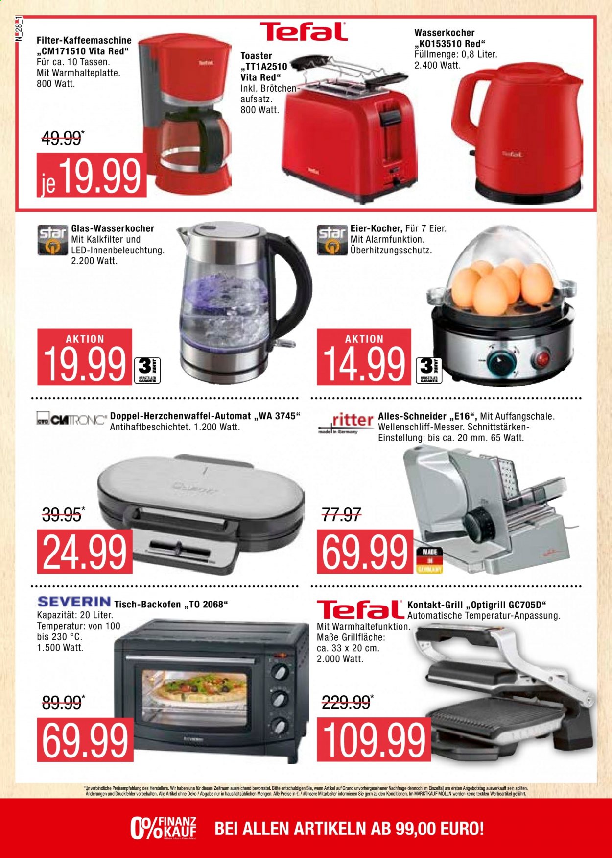Marktkauf Prospekte  - 18.01.2021 - 23.01.2021. Seite 28
