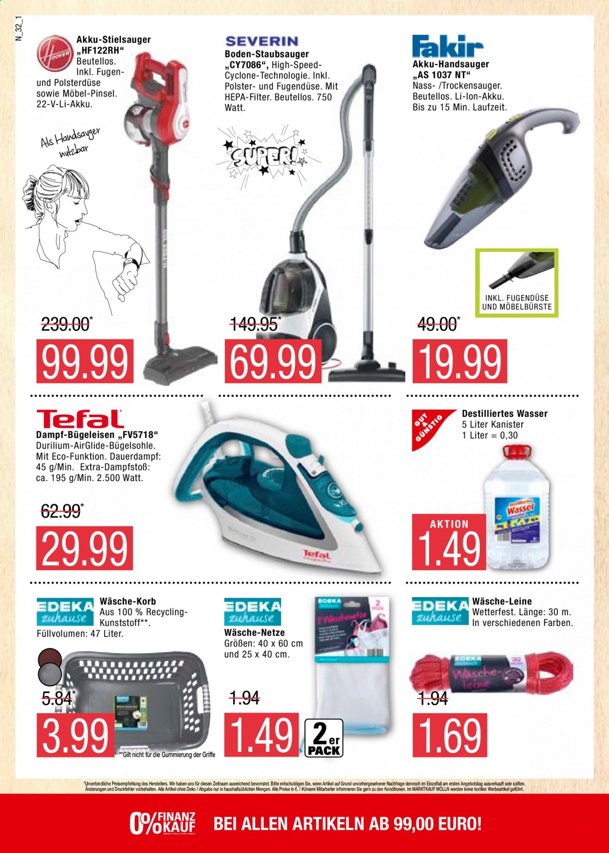 Marktkauf Prospekte  - 18.01.2021 - 23.01.2021. Seite 32