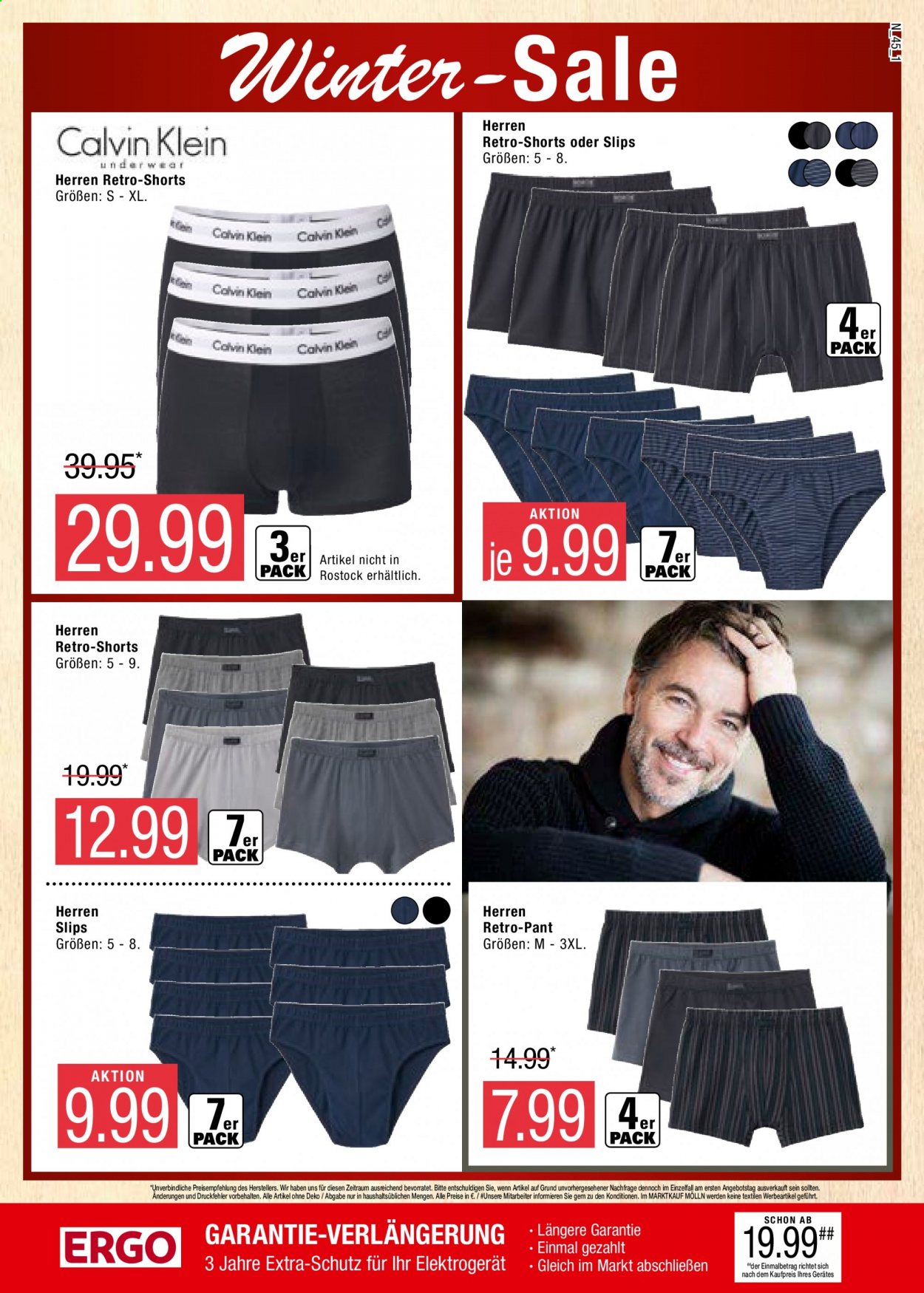Marktkauf Prospekte  - 18.01.2021 - 23.01.2021. Seite 45