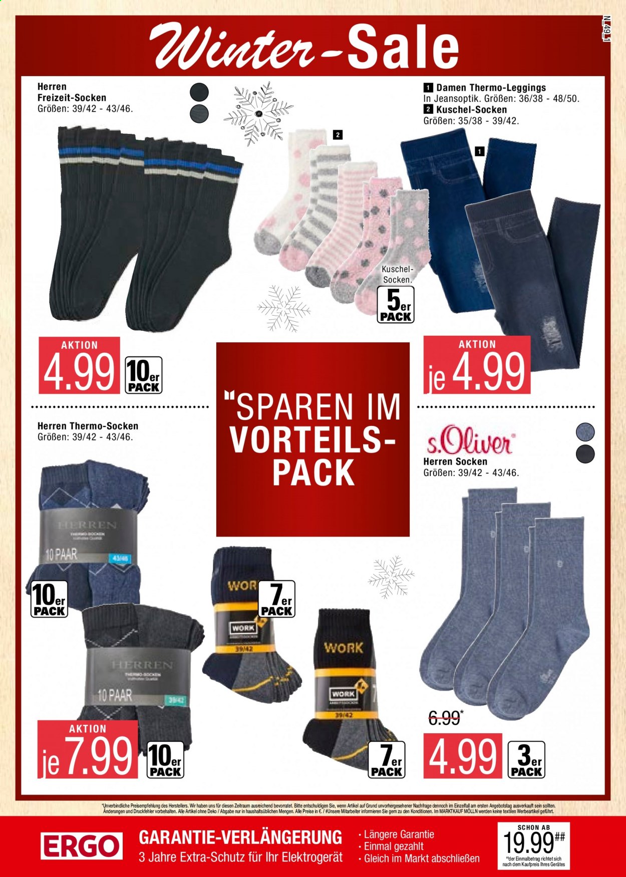 Marktkauf Prospekte  - 18.01.2021 - 23.01.2021. Seite 49
