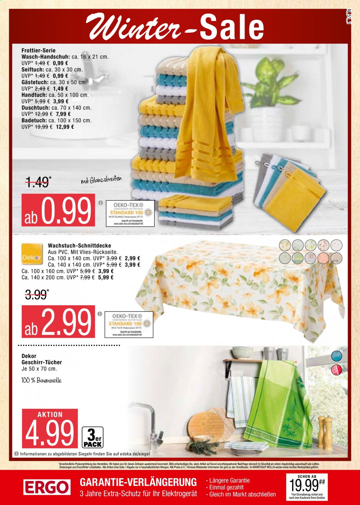Marktkauf Prospekte  - 18.01.2021 - 23.01.2021. Seite 51