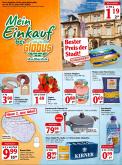 Prospekte Globus - 18.1.2021 - 23.1.2021.