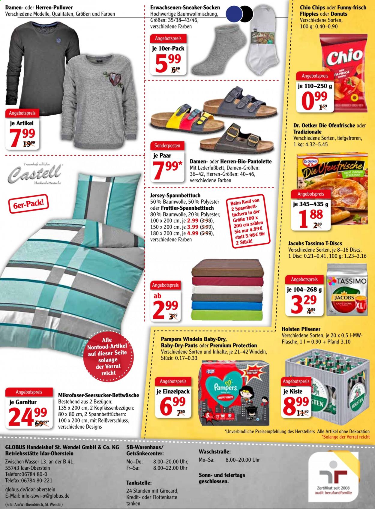 Globus Prospekte  - 18.01.2021 - 23.01.2021. Seite 40