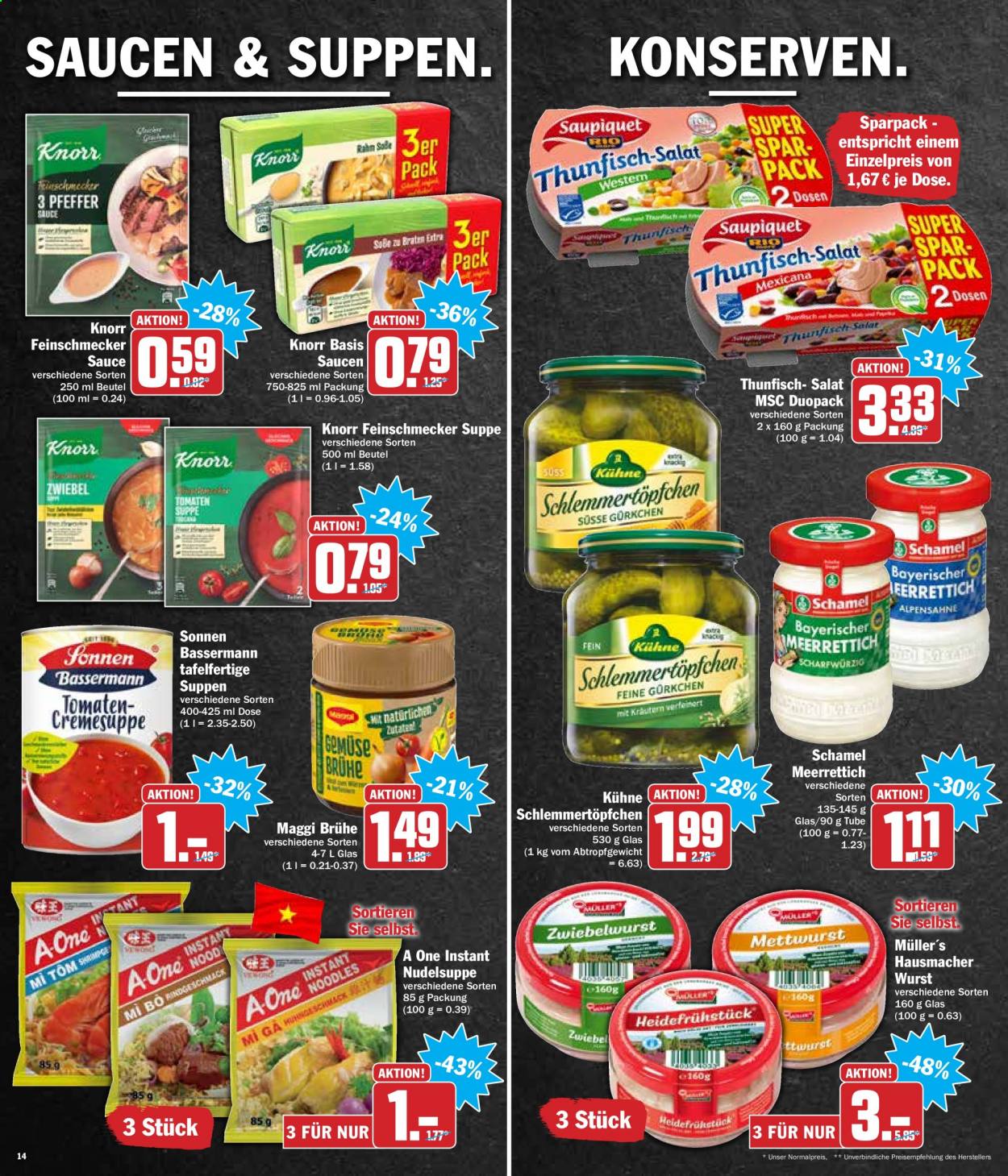 Hit Prospekte  - 18.01.2021 - 23.01.2021. Seite 14