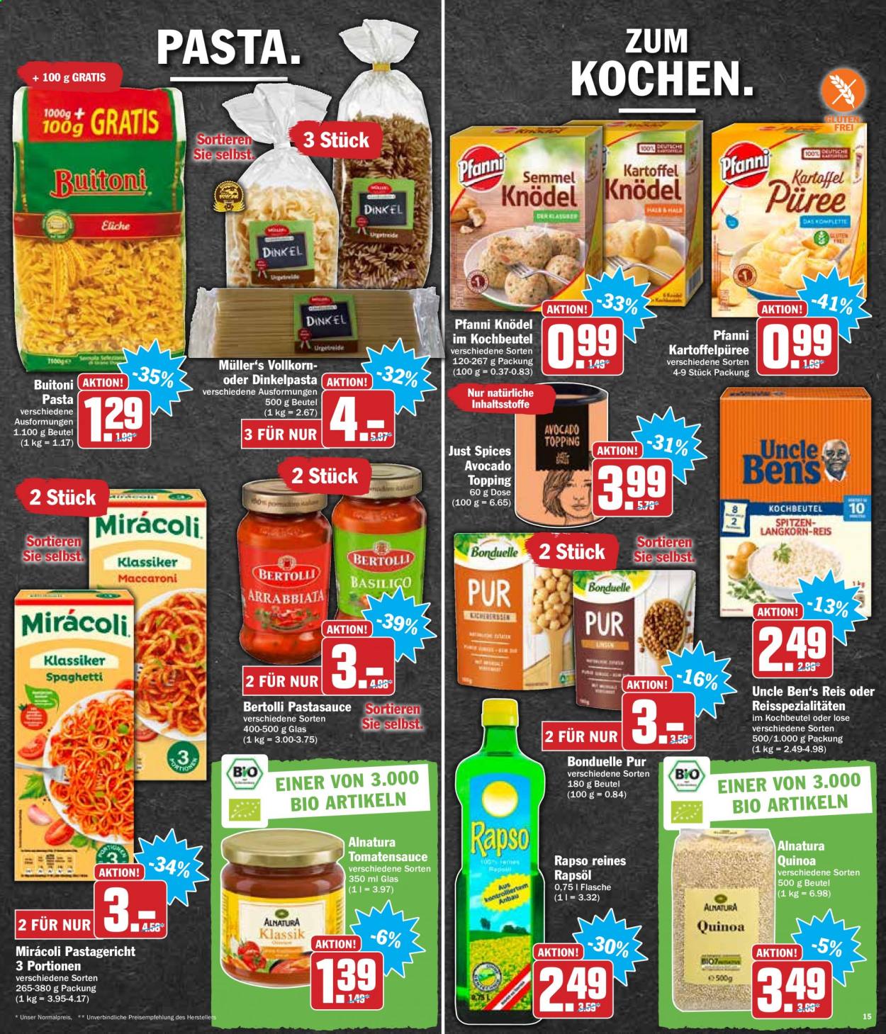 Hit Prospekte  - 18.01.2021 - 23.01.2021. Seite 15