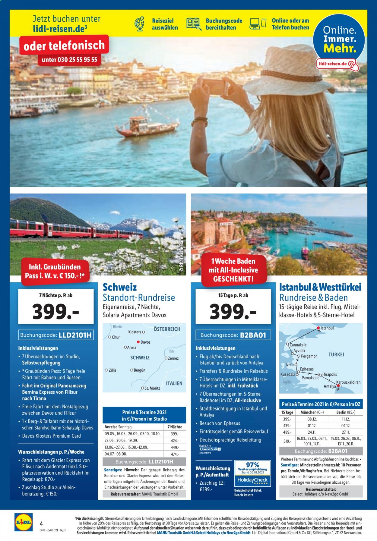 Lidl Prospekte  - 25.01.2021 - 30.01.2021. Seite 48