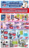 Prospekte CENTERSHOP - 18.1.2021 - 23.1.2021.