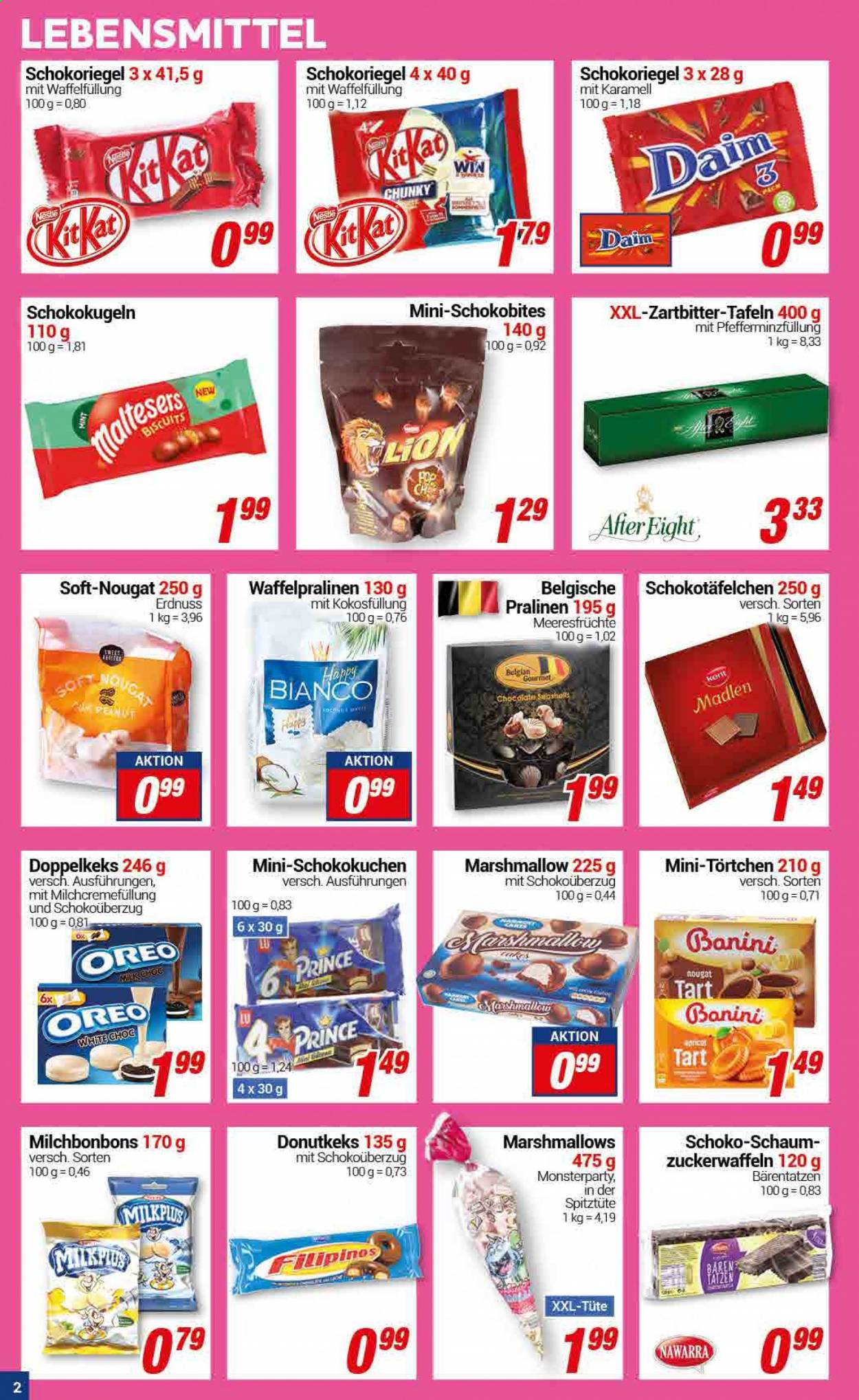 CENTERSHOP Prospekte  - 18.01.2021 - 23.01.2021. Seite 2