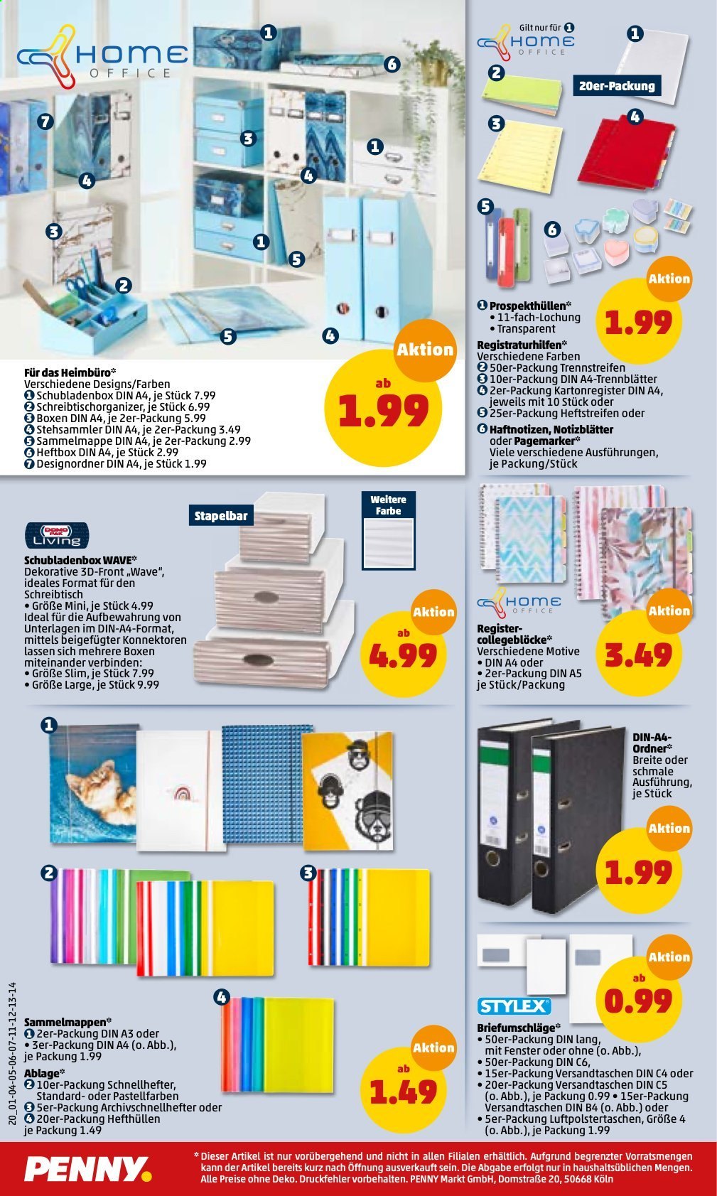 Penny Prospekte  - 18.01.2021 - 23.01.2021. Seite 22